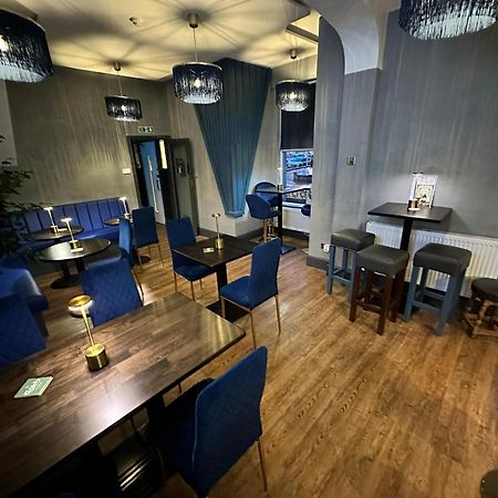 Hotel Neon ブラックプール エクステリア 写真